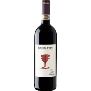 IL BOTOLO - Barbera d'Asti DOCG