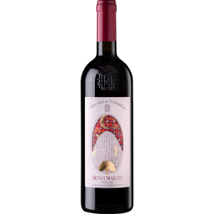 MONTEMARETO